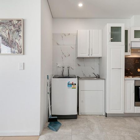 بيرث 2X2 Modern Apartment Near Airport And City المظهر الخارجي الصورة