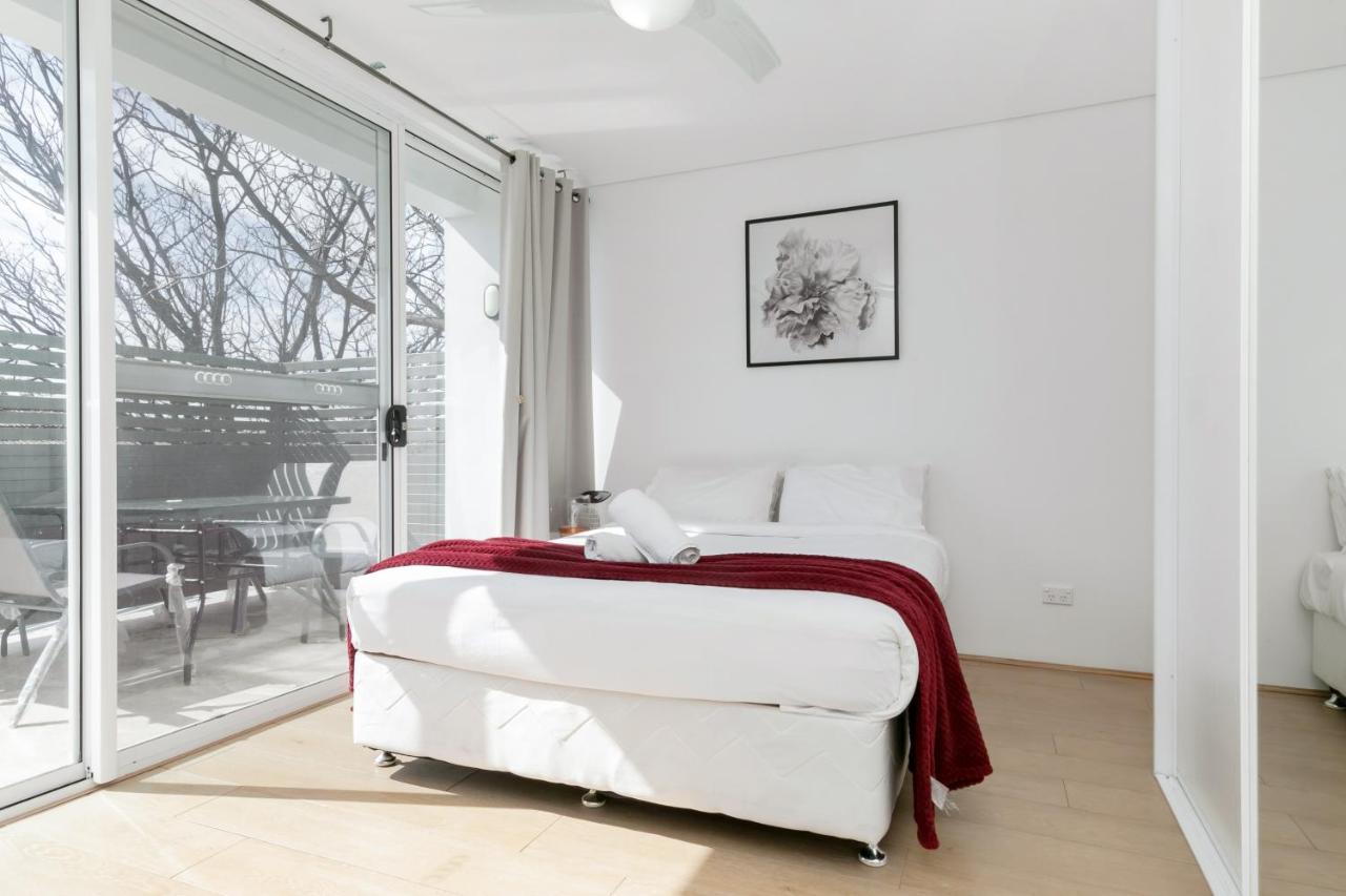 بيرث 2X2 Modern Apartment Near Airport And City المظهر الخارجي الصورة