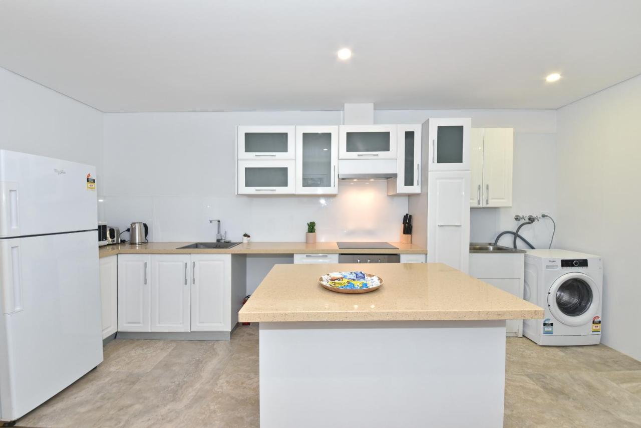 بيرث 2X2 Modern Apartment Near Airport And City المظهر الخارجي الصورة