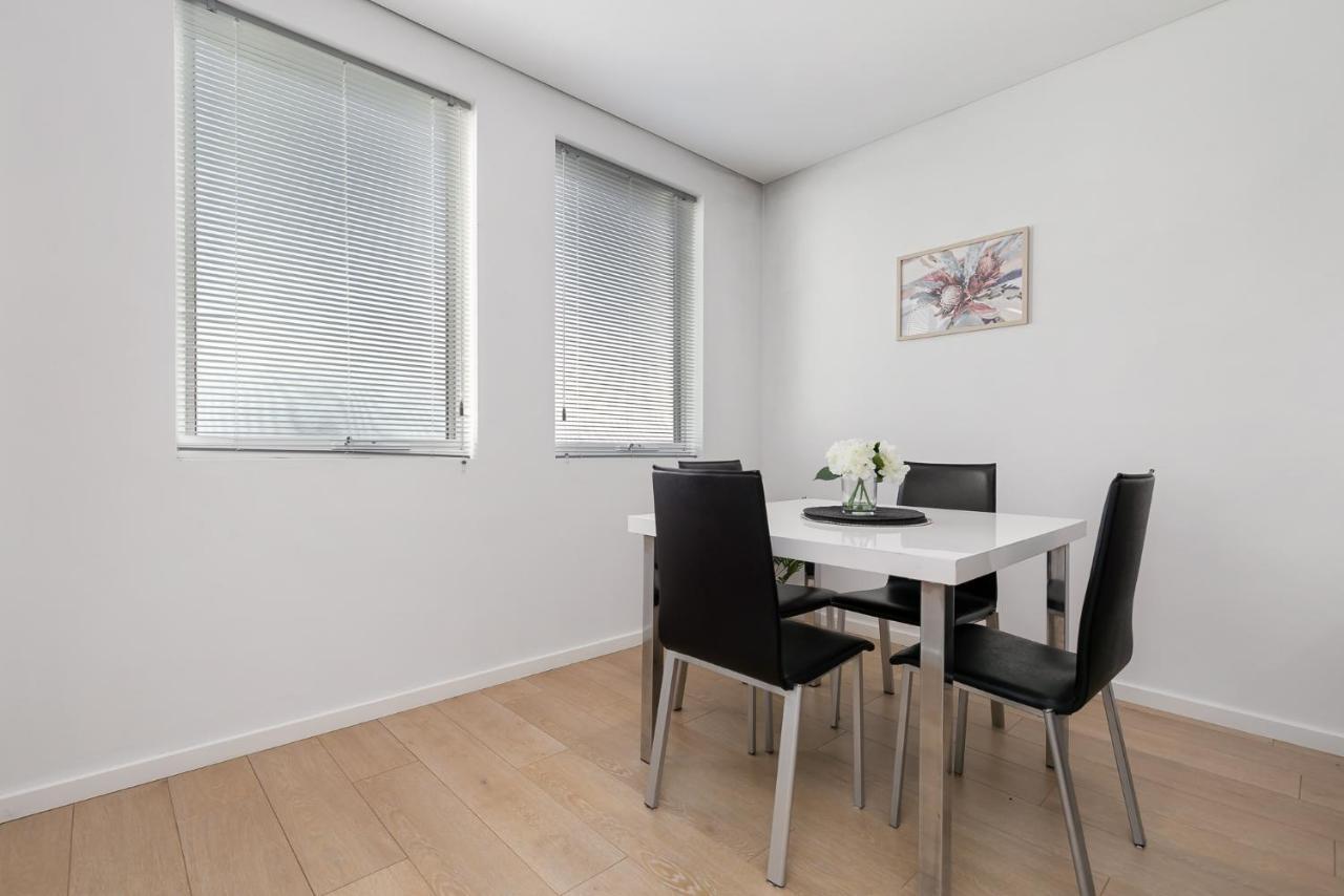 بيرث 2X2 Modern Apartment Near Airport And City المظهر الخارجي الصورة