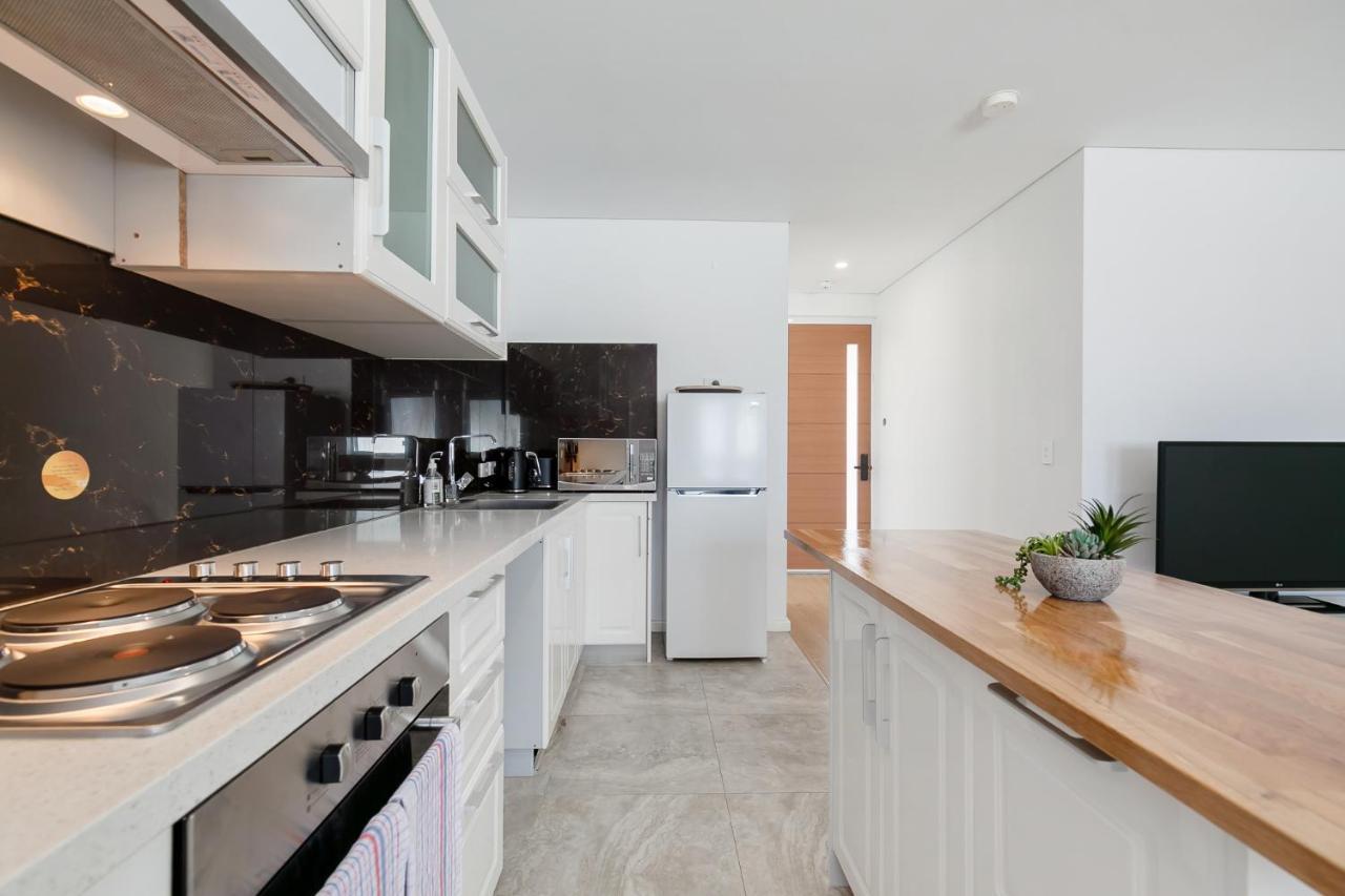 بيرث 2X2 Modern Apartment Near Airport And City المظهر الخارجي الصورة